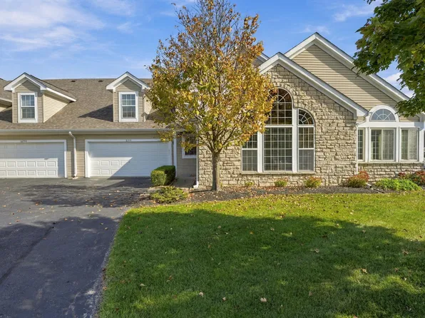 6254 Glenabby Dr #2, Westerville, OH 43081