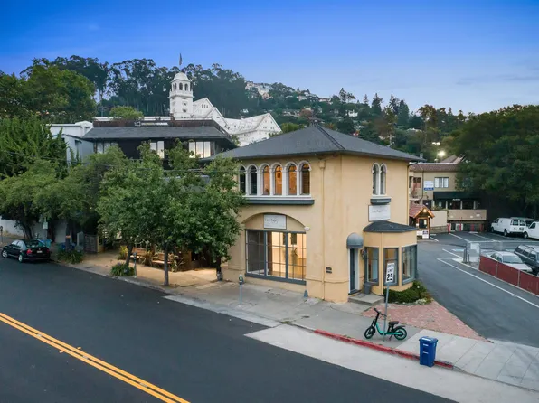 2911 Claremont Ave, Berkeley, CA 94705