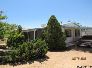 9259 N Bridlebit Ave, Kingman, AZ 86401