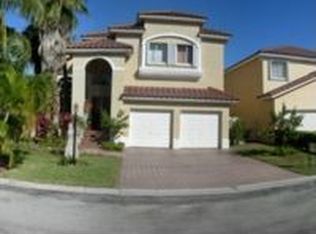 13349 SW 151st Ter, Miami, FL 33186