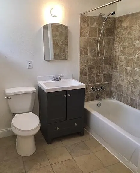 Full Bath