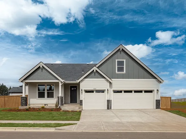 The 2978 Plan, Paradise Pointe