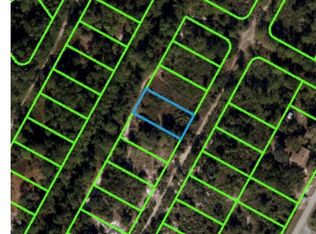 1326 Rutledge Ave, Lake Placid, FL 33852