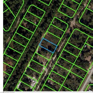 1326 Rutledge Ave, Lake Placid, FL, 33852