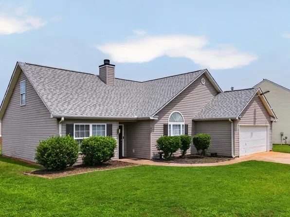 920 Rip Rap Dr, Boiling Springs, SC 29316