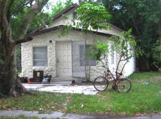 324 Buena Vista Blvd, Fort Myers, FL 33905