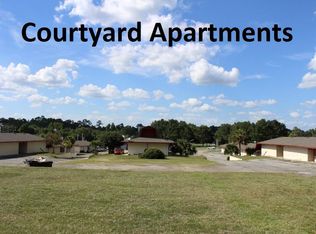 649 W Base St #0, Madison, FL 32340