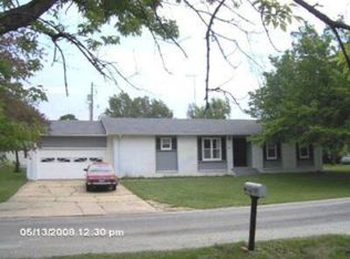 703 Barkley Dr, Mountain Grove, MO 65711