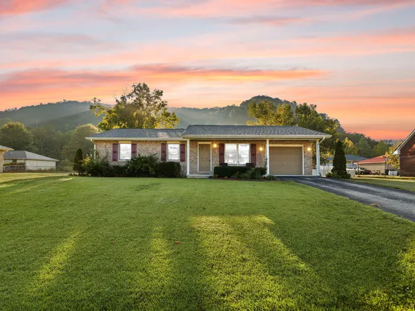 107 Maher Dr, Morehead, KY 40351
