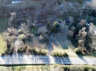 5045 Clarksville Pike, Whites Creek, TN 37189