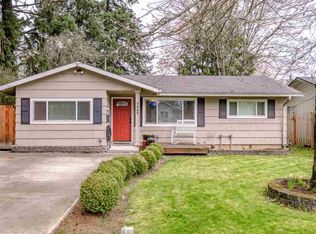 7305 SE Sherrett St, Portland, OR 97206