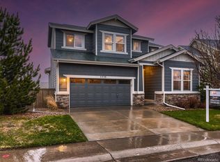 5338 Fullerton Cir, Highlands Ranch, CO 80130