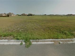 3212 La Puerta Ave, Edinburg, TX 78541
