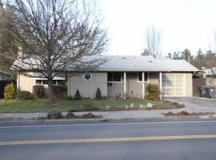1417 Siskiyou Blvd, Medford, OR