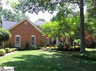 315 Shadow Ridge Cir, Simpsonville, SC 29681