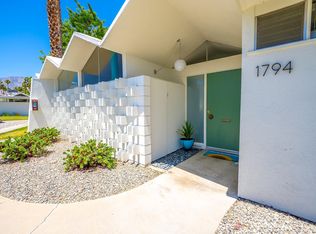 1794 S Araby Dr, Palm Springs, CA 92264