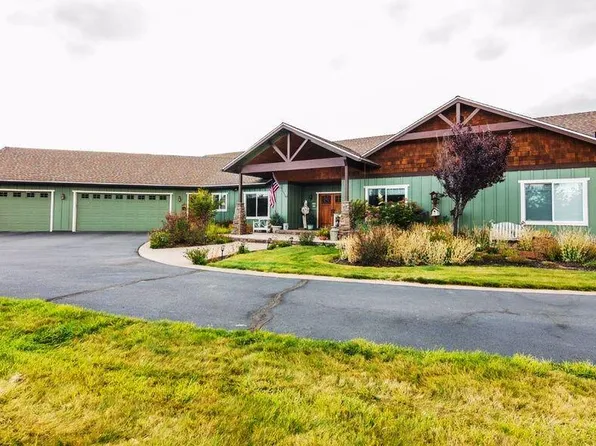 21491 Bear Creek Rd, Bend, OR 97701