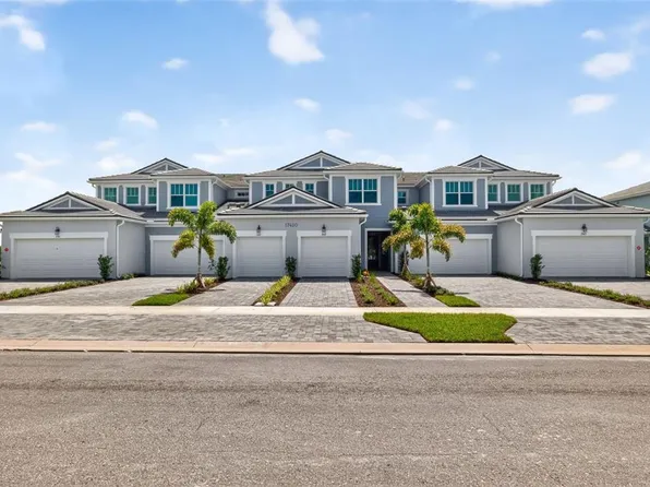 17420 Moonflower Dr Unit 202, Venice, FL 34293