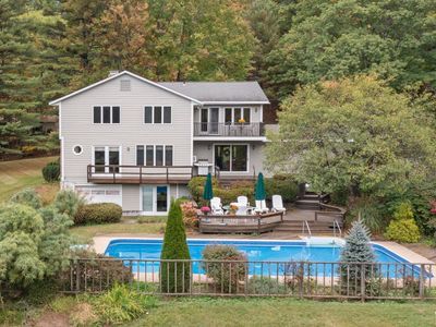 647 Stonewall Road, East Chatham, NY, 12060