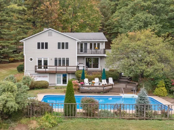 647 Stonewall Road, East Chatham, NY 12060