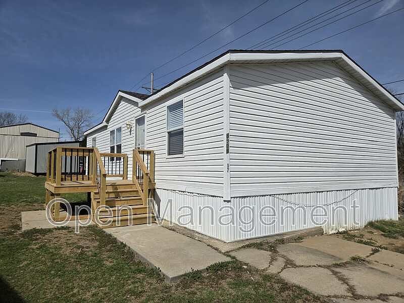 1st image of 8701 NE 107th Pl Lot 57