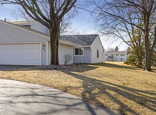 564 Clover Leaf Pkwy NE, Blaine, MN 55434