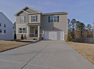 124 Grindle Shls, Grovetown, GA 30813
