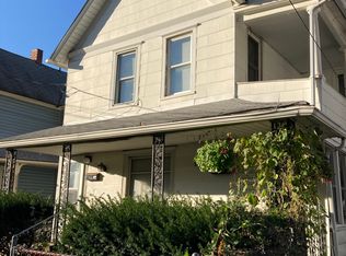 18 College St #2, Binghamton, NY 13905