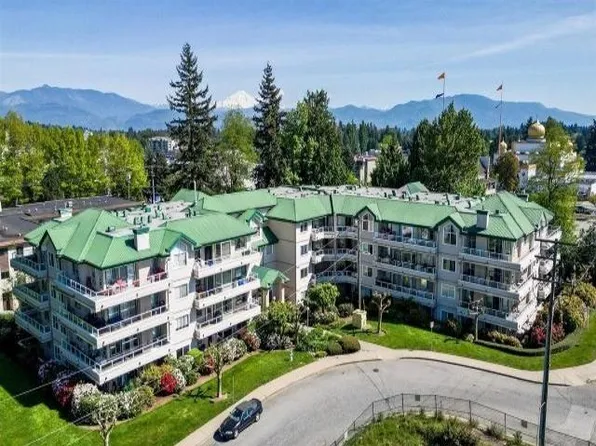 2750 Fairlane St #110, Abbotsford, BC V2S 7K9