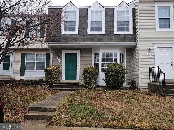 110 Bowsprit Ct, Gaithersburg, MD 20877