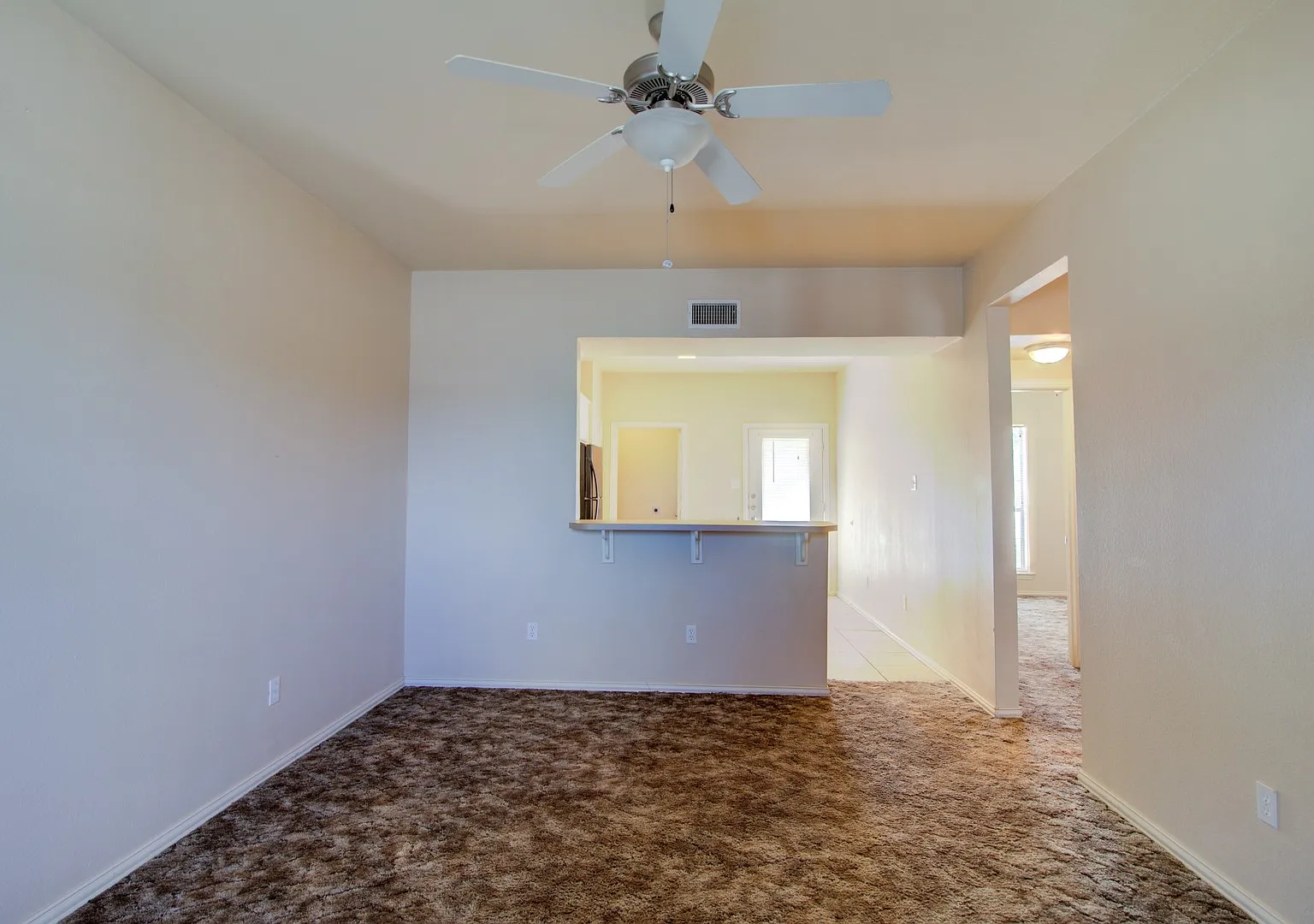 Panther Way Fourplex — Photo 4