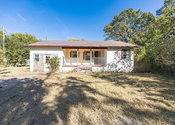 12630 E Highway 20, Spavinaw, OK 74366 Zillow