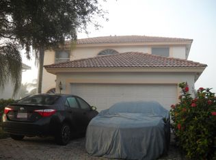 11600 SW 12th St, Pembroke Pines, FL 33025