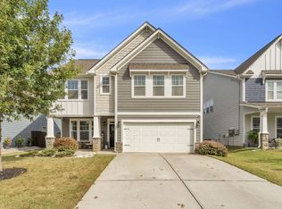 212 Raleighwood Ln, Simpsonville, SC 29681