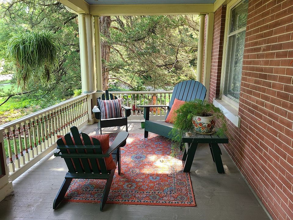 116 E Mill St, KS 67456 Zillow