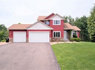 15642 Vale St NW, Andover, MN 55304
