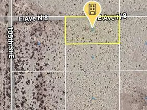 Apn 3077 #79-N8-009, Palmdale, CA 93591