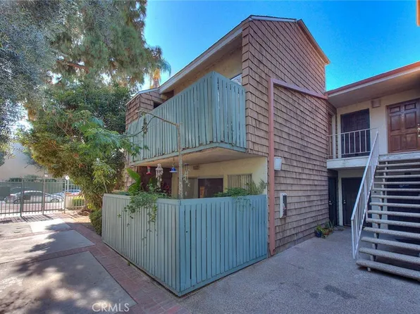 5700 Etiwanda Ave Unit 212, Tarzana, CA 91356