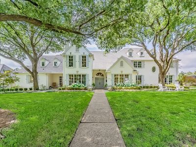 4630 Melissa Ln, Dallas, TX, 75229