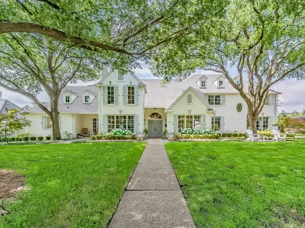 4630 Melissa Ln, Dallas, TX 75229