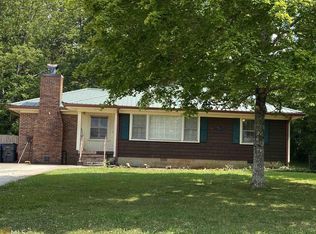 217 Old Pendergrass Rd, Jefferson, GA 30549