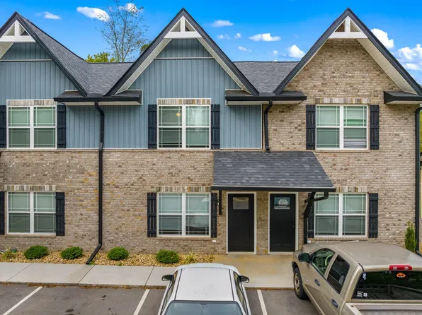 Terrace at Meeting Street, 305-349 Mountain Maple Way #9ECB54610, Dandridge, TN 37725
