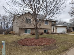 3610 W Mineral Pond Blvd, Anoka, MN 55303