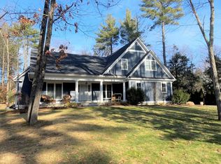 57 Linden Ridge Rd, Amherst, MA 01002