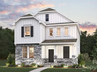 9319 Carver Ave, Huntersville, NC 28078