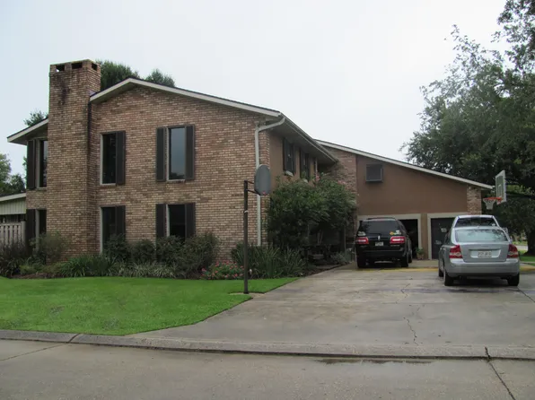 606 Tournament Blvd, Berwick, LA 70342