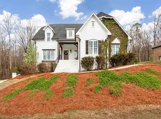 335 Gray Fox Rd, Springville, AL 35146