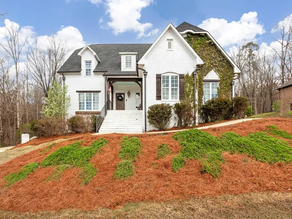 335 Gray Fox Rd, Springville, AL 35146