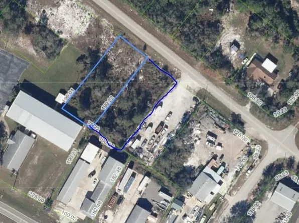 1177-79 Columbus St, Lake Placid, FL 33852