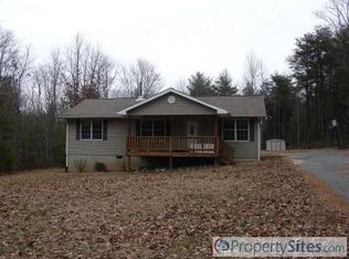 460 Cassell Dr, Rocky Mount, VA 24151